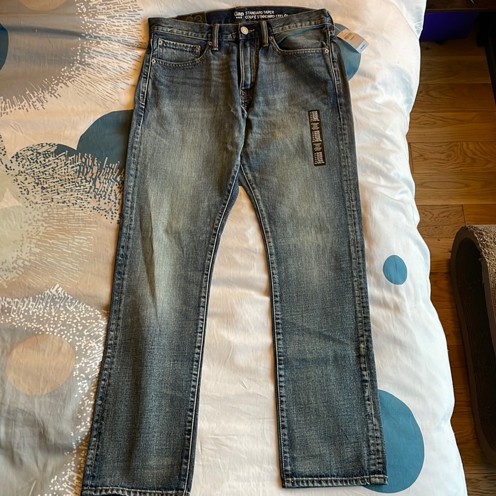 NWT Gap Jeans